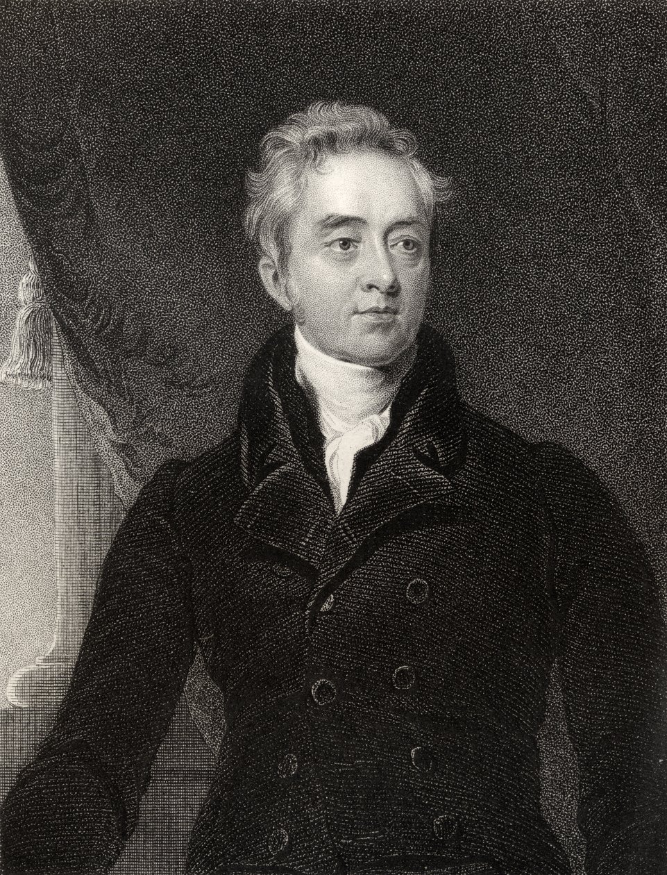 Sir Thomas Le Breton de English School