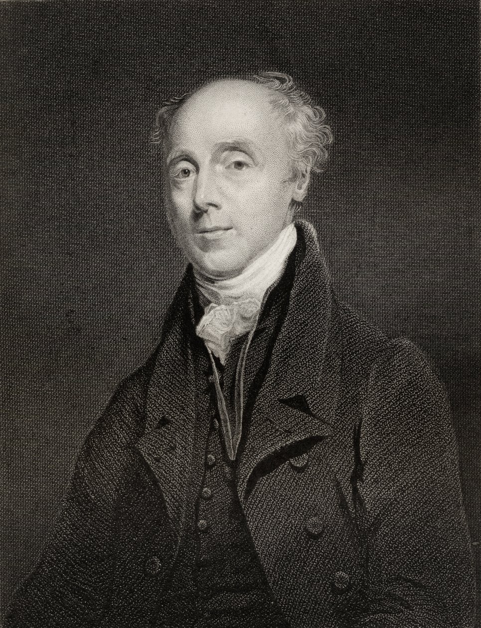 El Venerable Francis Wrangham (1769-1842) de English School