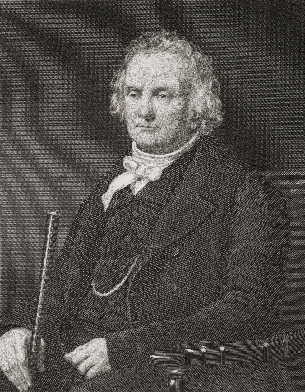 Thomas Chalmers de English School