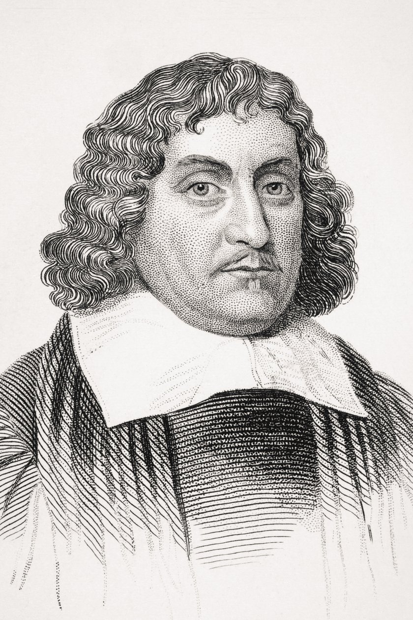 Thomas Fuller, ilustración de 