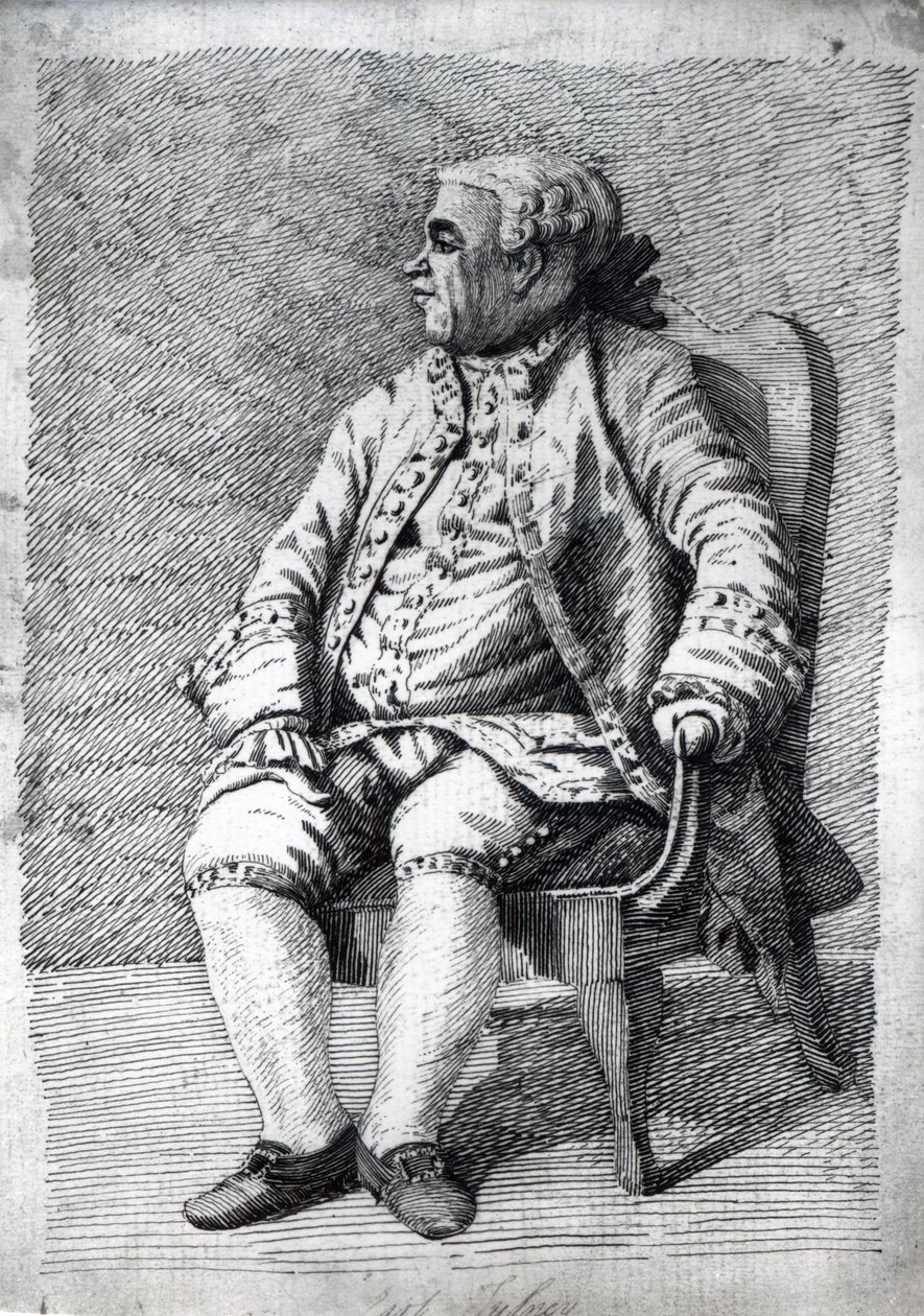 Thomas Townshend, 1er Vizconde de Sídney de English School