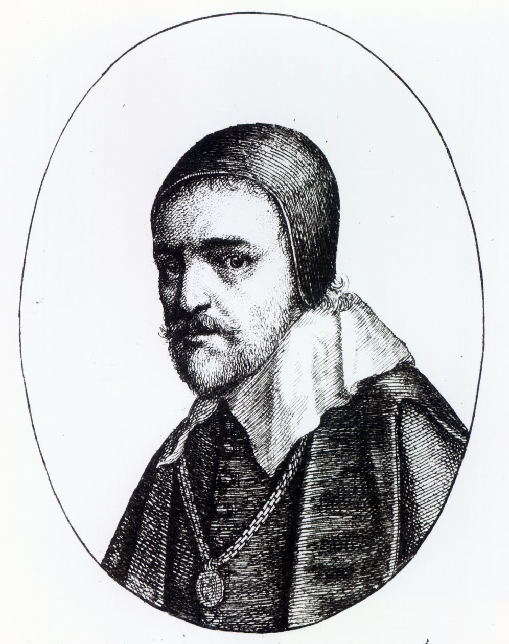 Thomas Wentworth, 1er Conde de Strafford de English School