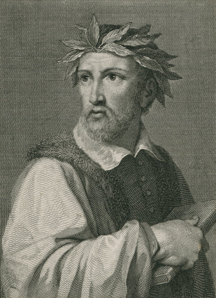 Torquato Tasso de English School