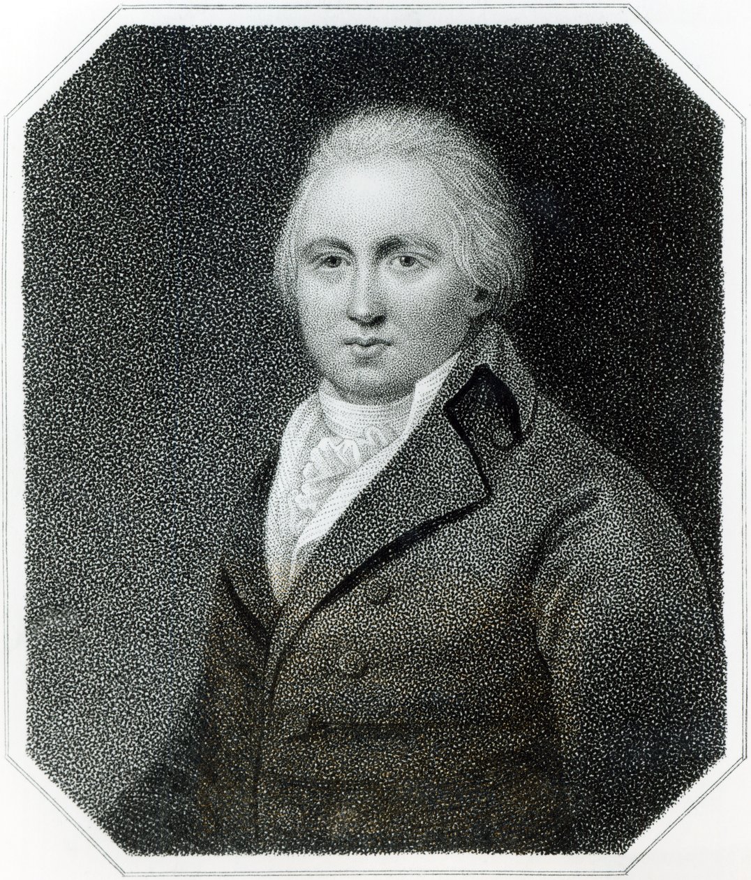 William Cobbett (1763-1835) de English School