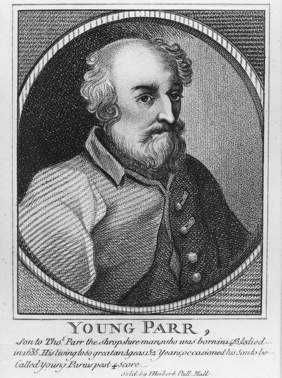 Joven Parr de English School
