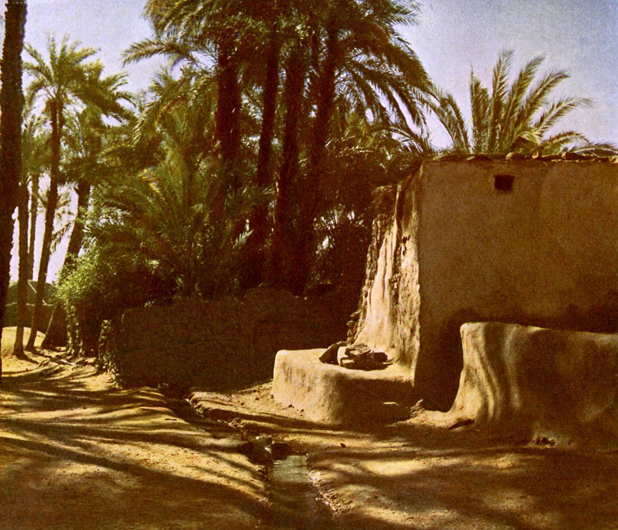 Egipto - Karnak de English Photographer