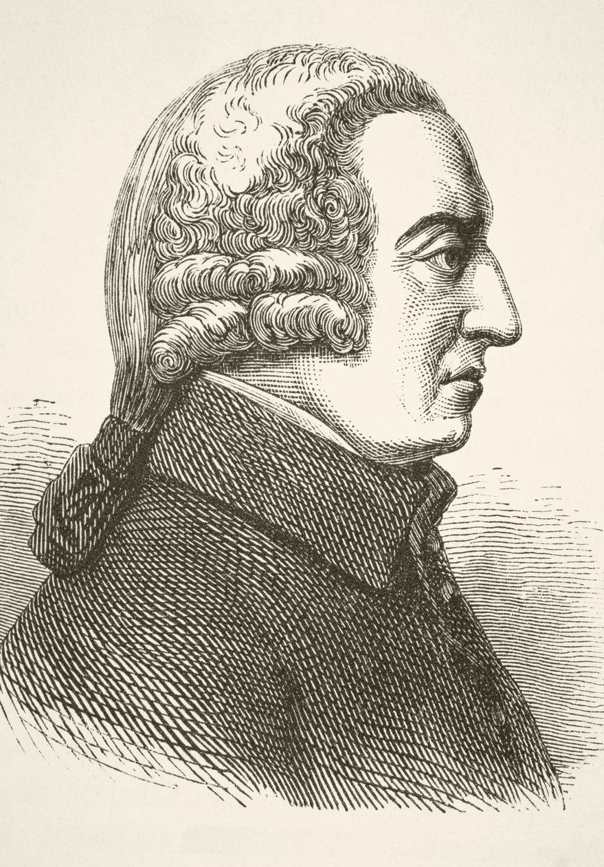 Adam Smith, de 