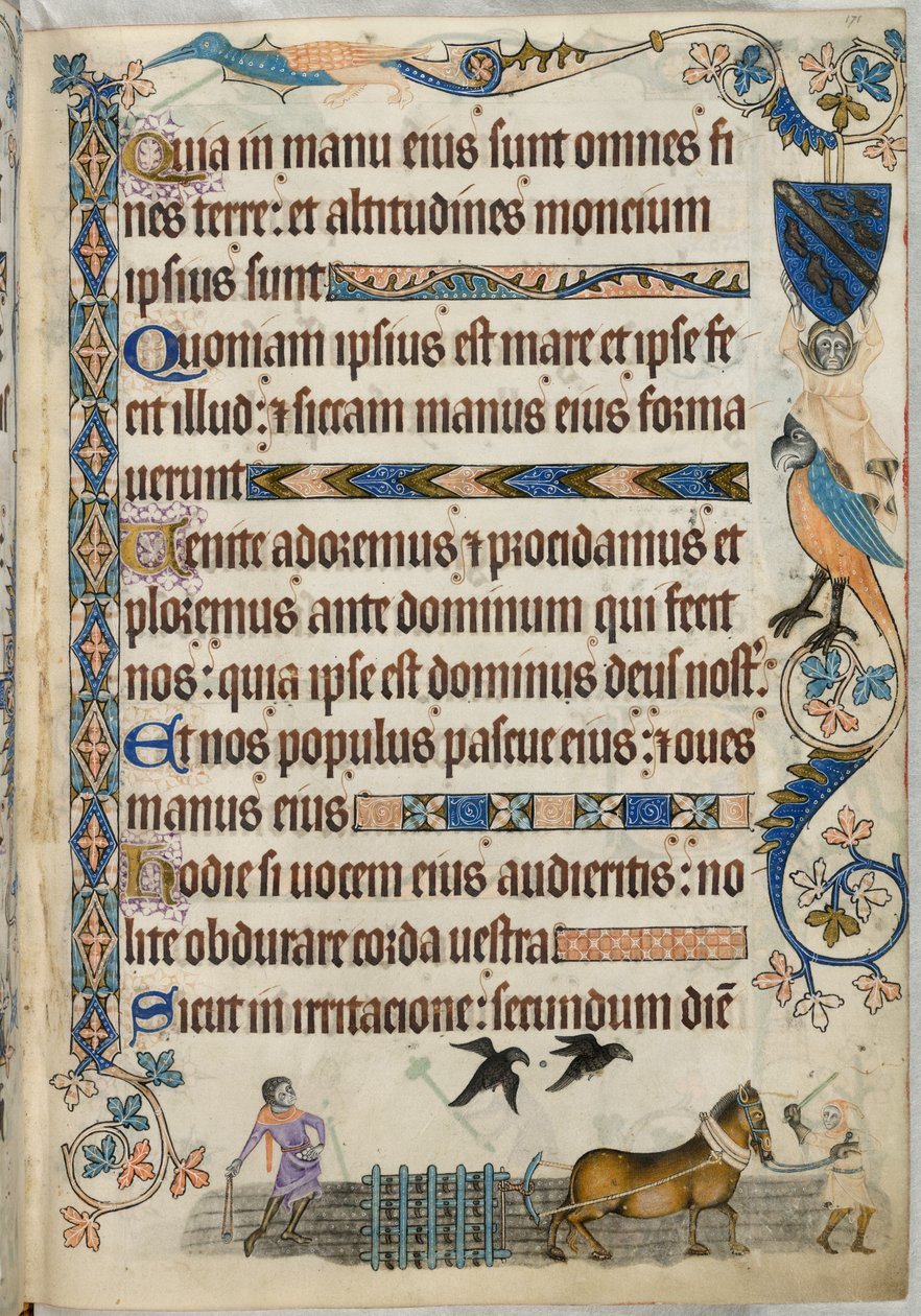 Agregar. 42130 fol.171 Desgarrador, del 