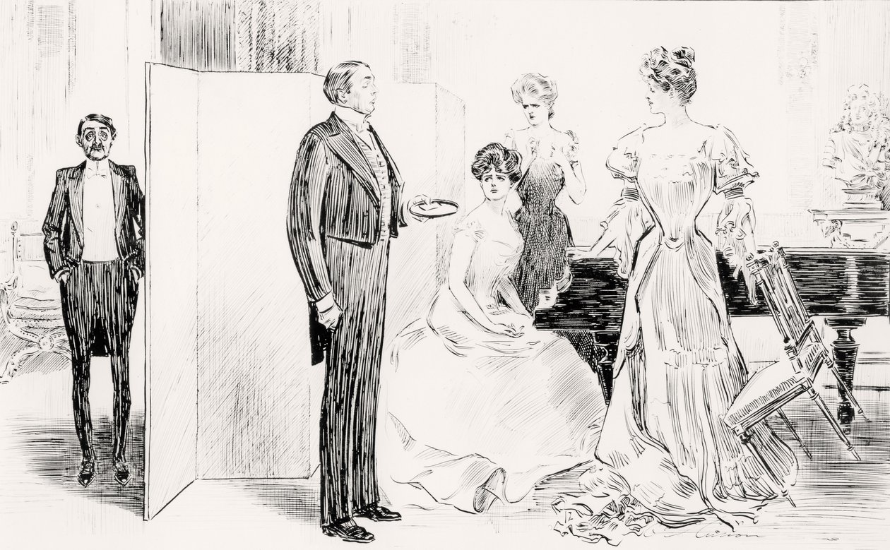 Consejos a los aburridos, de "La vida cotidiana de arriba de English School