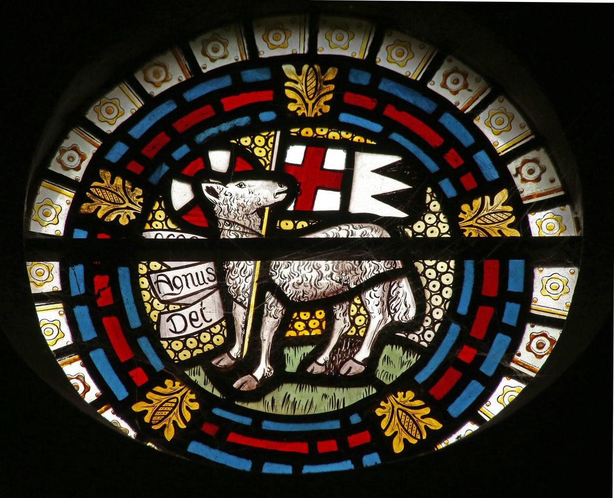 Agnus Dei de English School