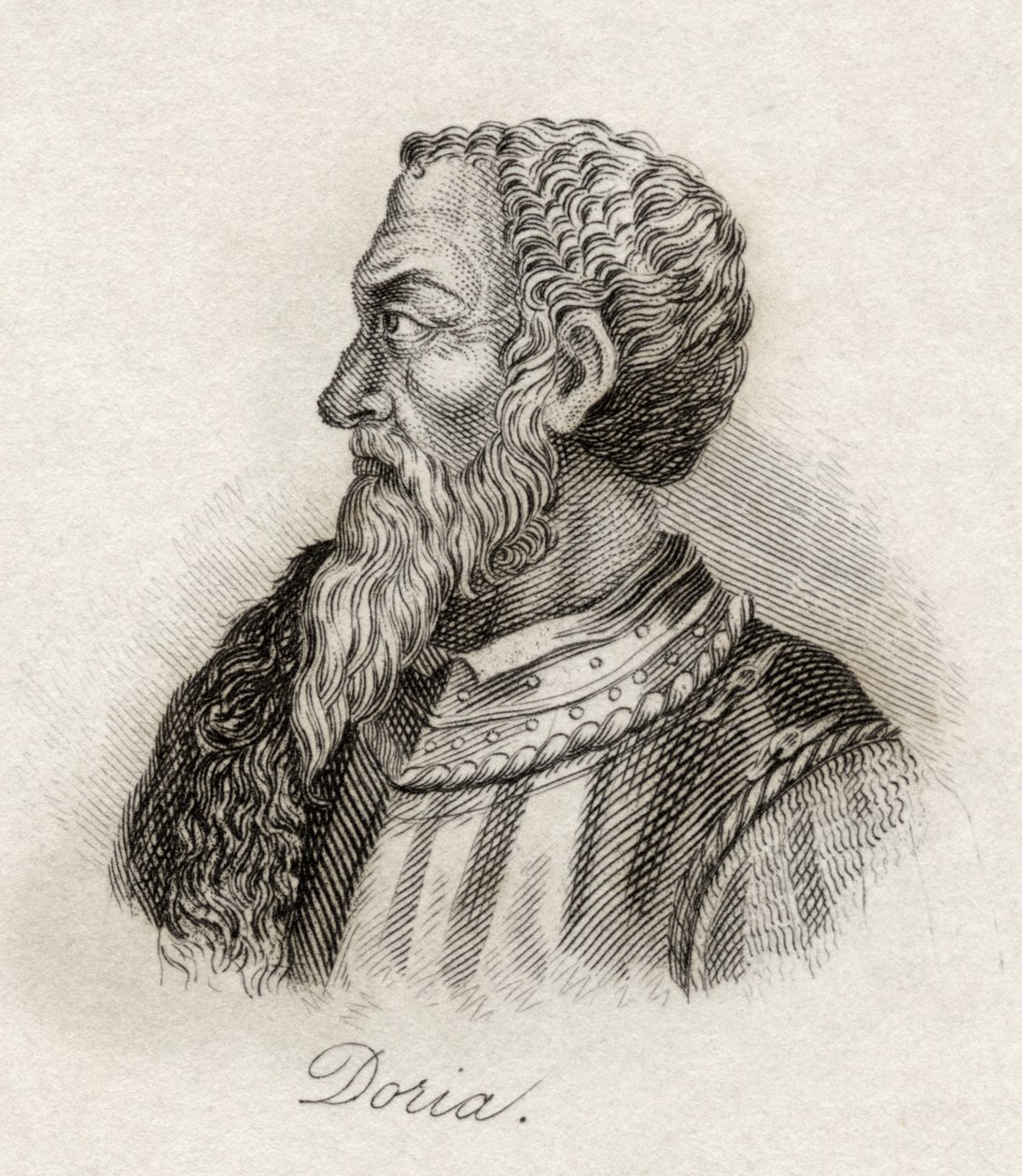 Andrea Doria, de 