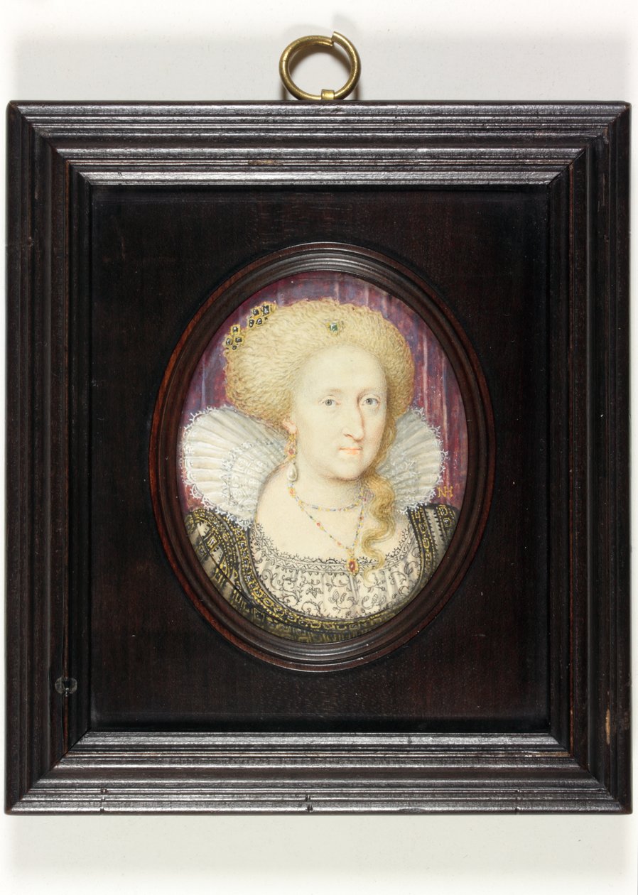Ana de Dinamarca de English School