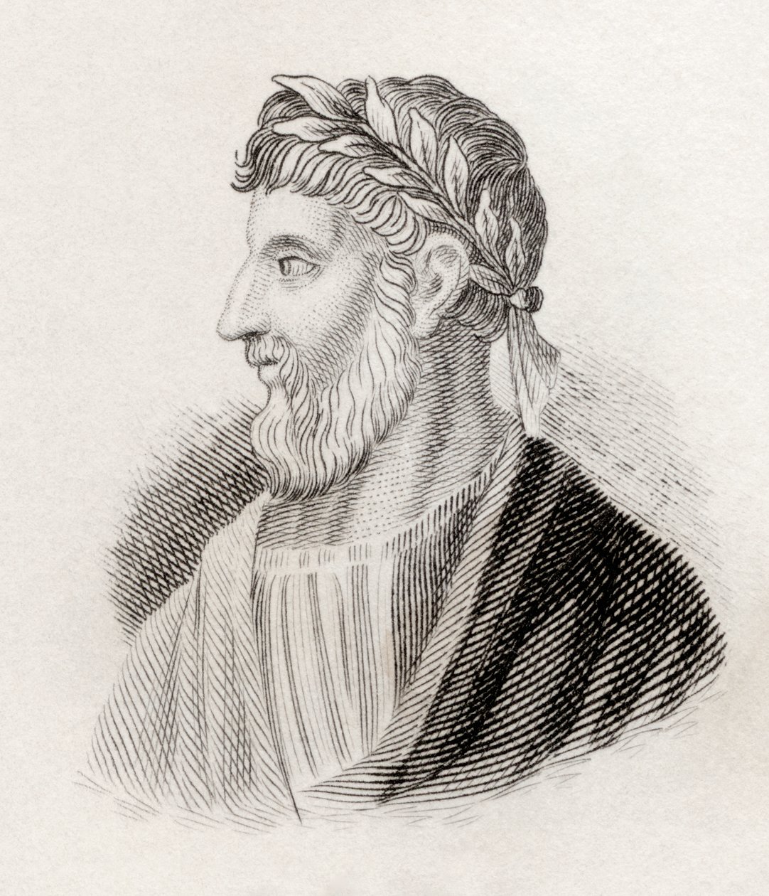 Apolonio de Tiana, de 