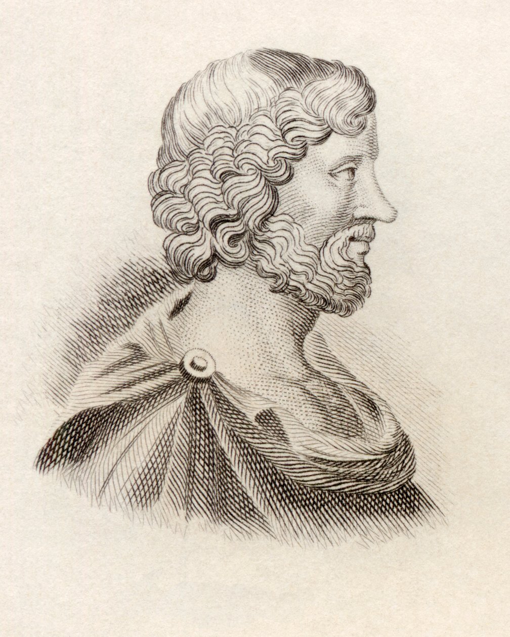 Aristipo, de 
