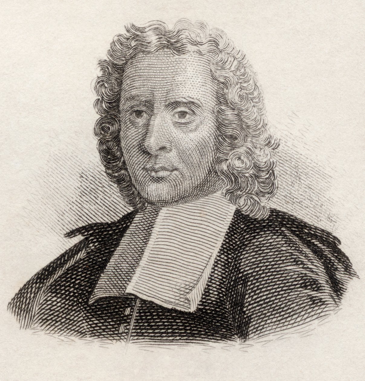 Charles Rollin, de 