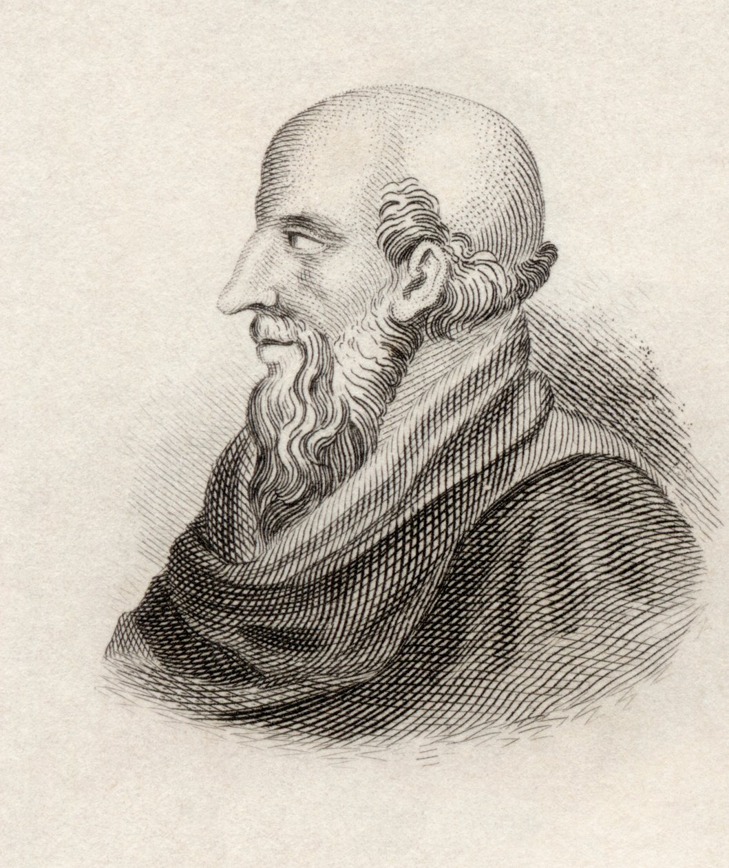 Crisipo de Soli, de 