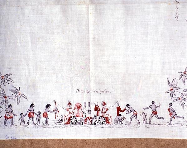 Civilización de Fiji de English School