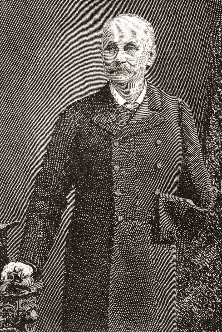 Coronel Sir Edward Ridley Colborne Bradford de English School