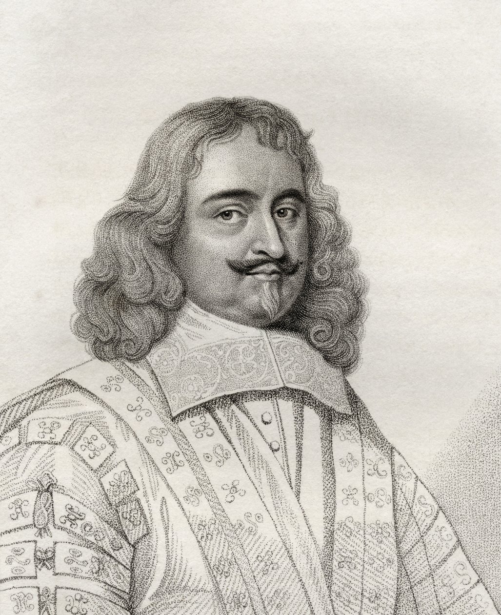 Edward Hyde, ilustración de 