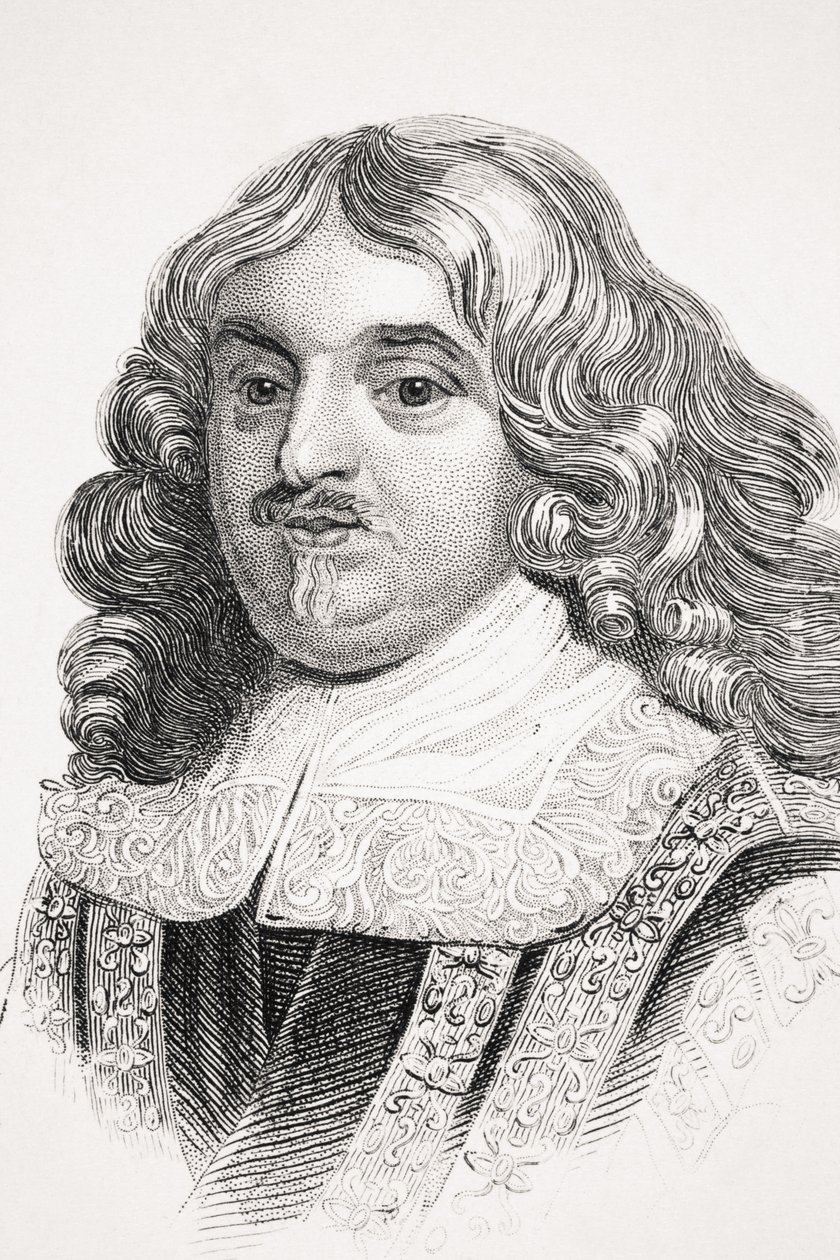 Edward Hyde, ilustración de 