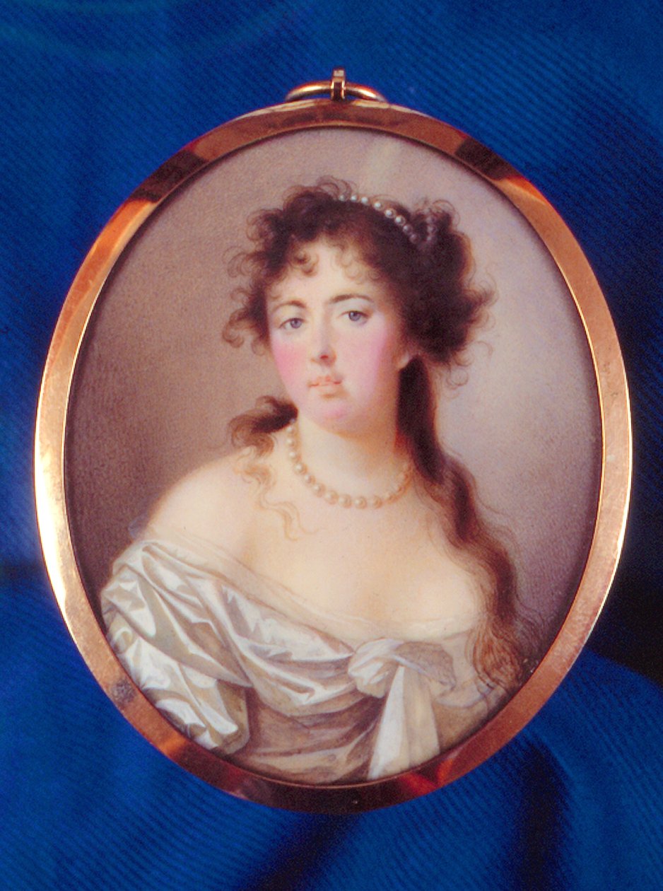 Emma Hamilton de English School
