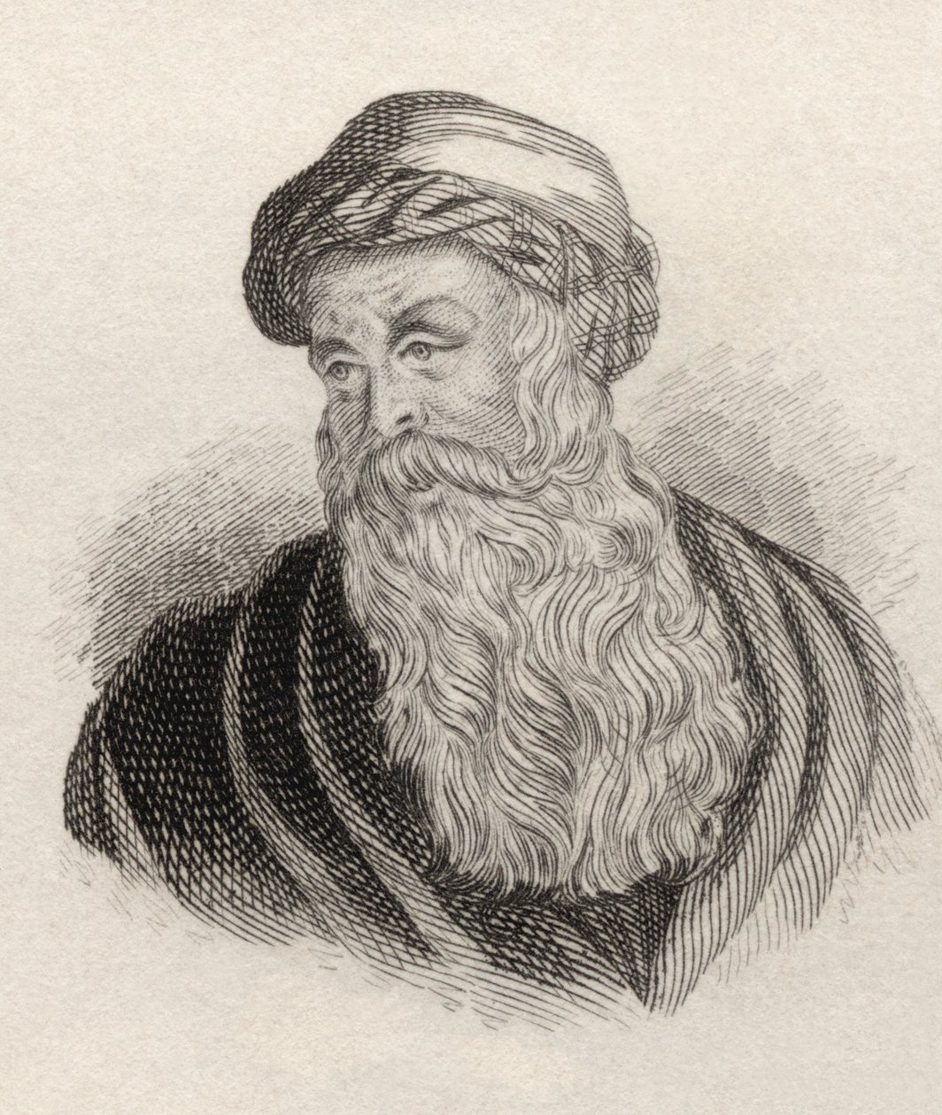 Epifanio, de 