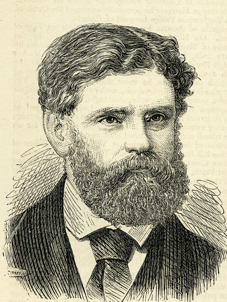 Francis Edmund Anstie (1833-74) Ilustración de The Graphic 26 de septiembre de 1874 de English School