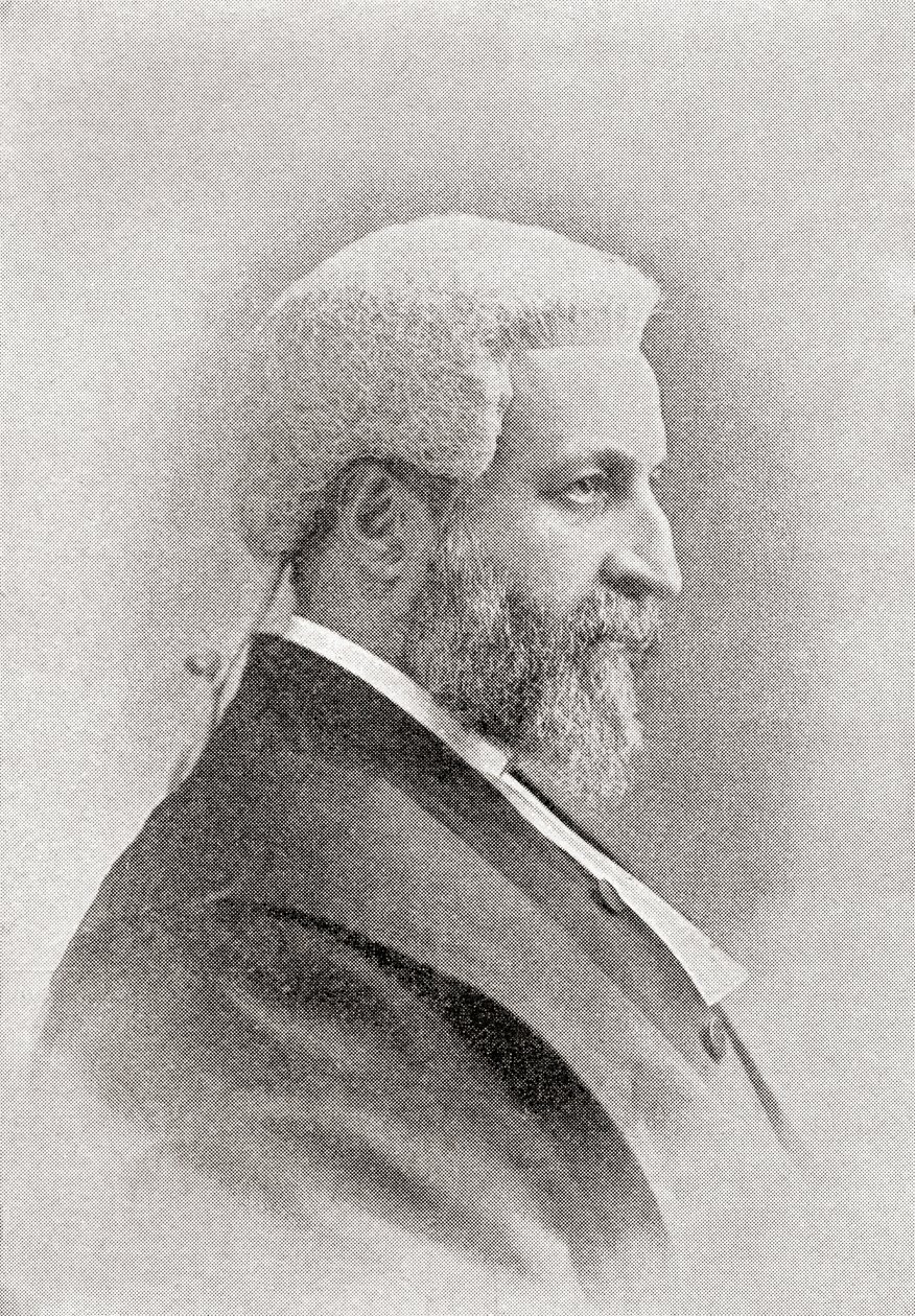 Francis Henry Jeune de English School