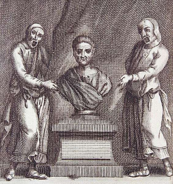 Frontispicio de 