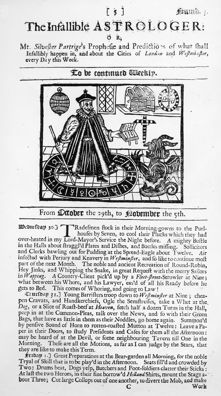 Frontispicio de La Trágica Historia de la Vida y Muerte del Doctor Fausto, por Christopher Marklin, c.1616 de English School