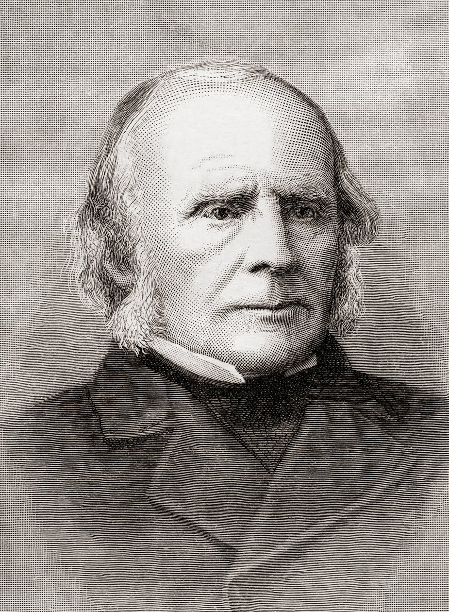 General George Thomas Keppel, VI Conde de Albemarle de English School