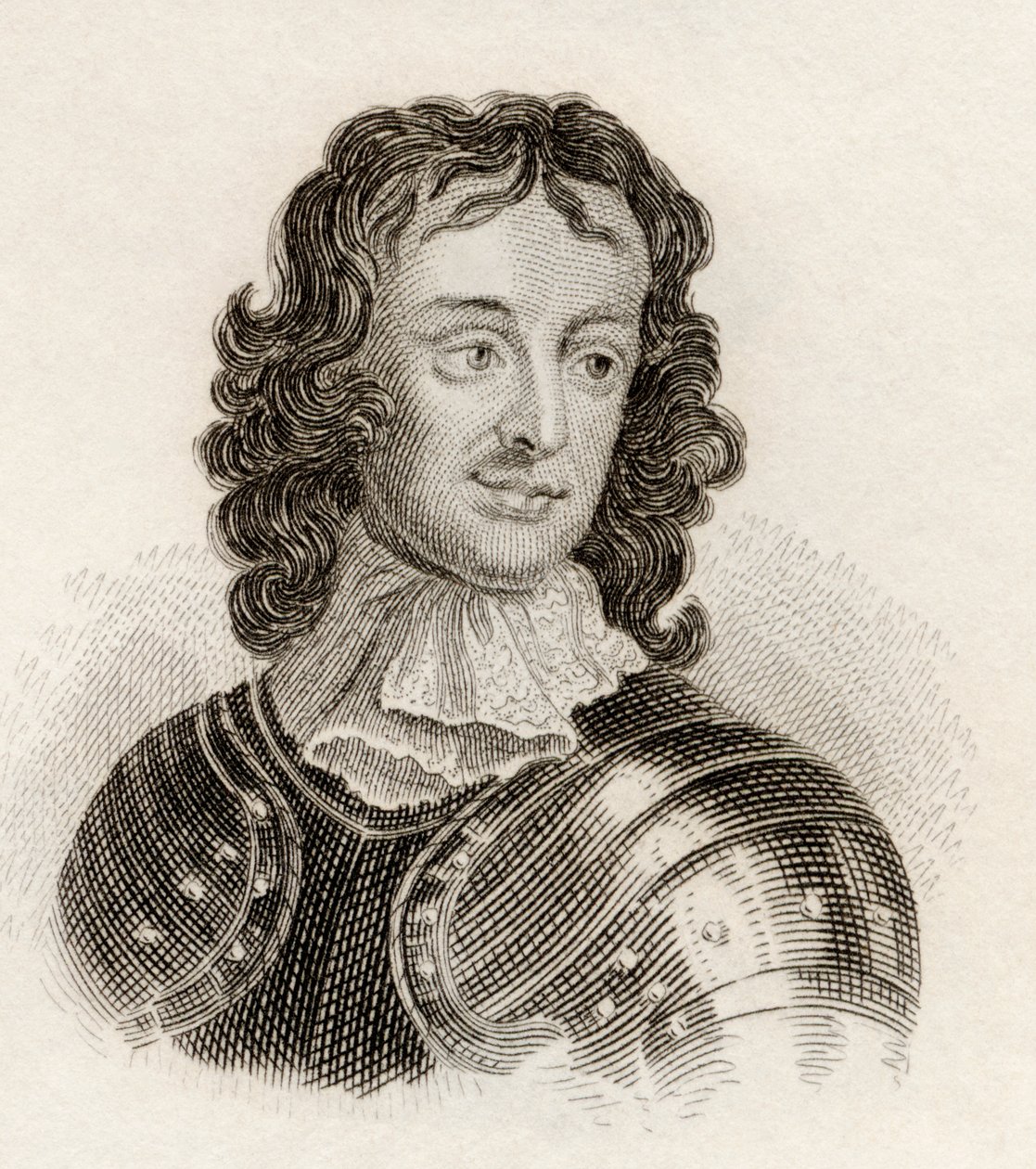 General John Lambert de English School