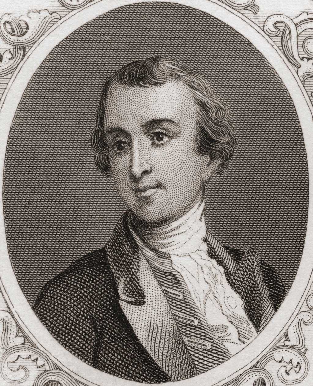 General Joseph Reed de English School