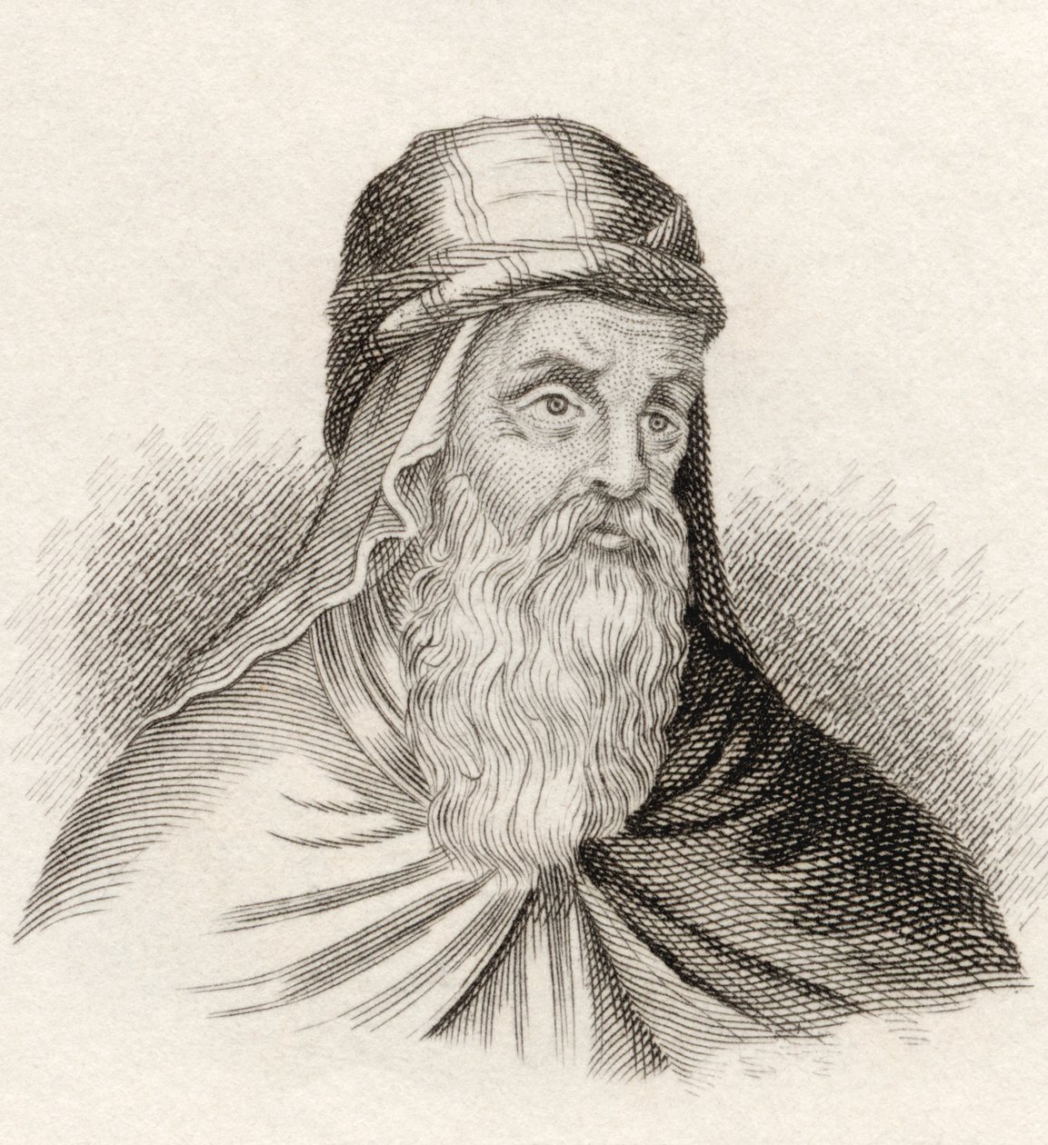 Gregorio de Nazianzus, de 