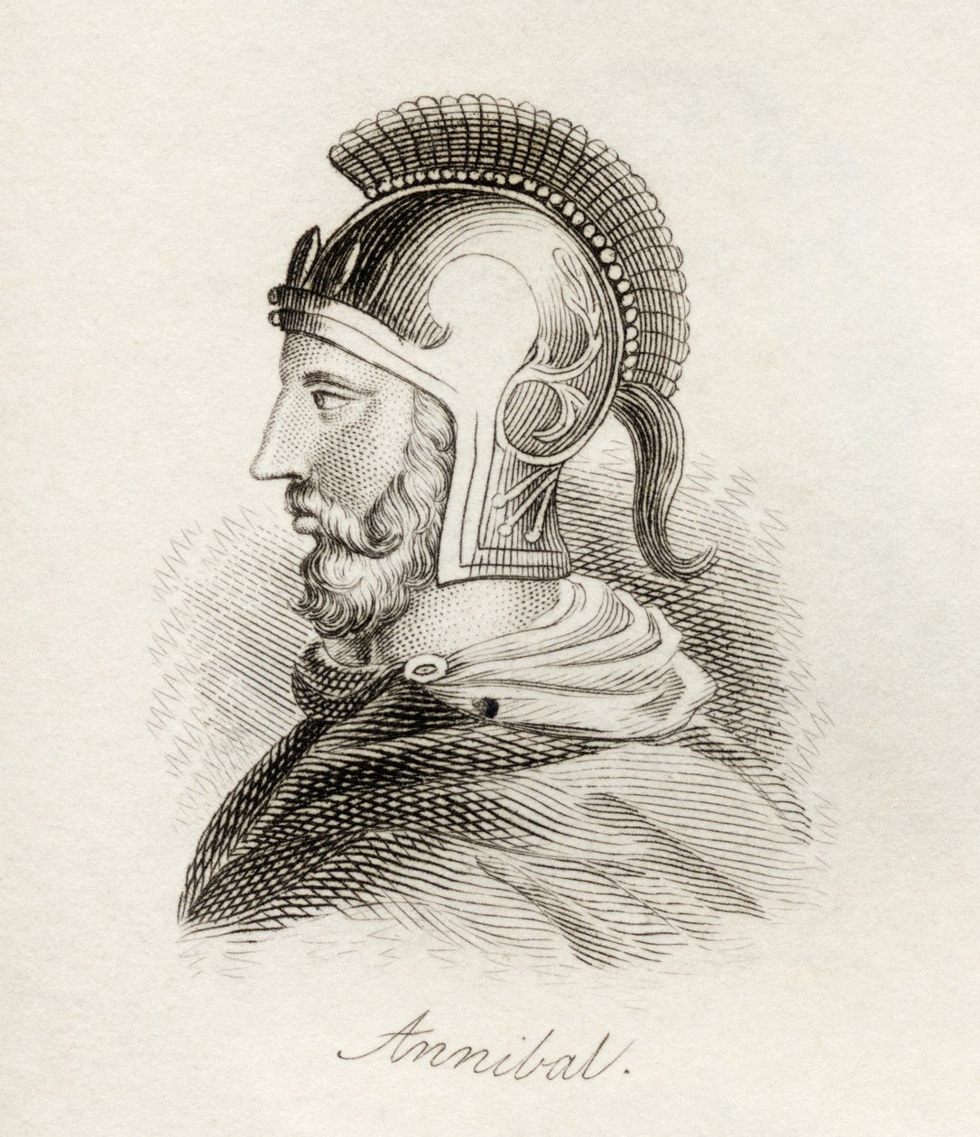Aníbal el Grande, de 