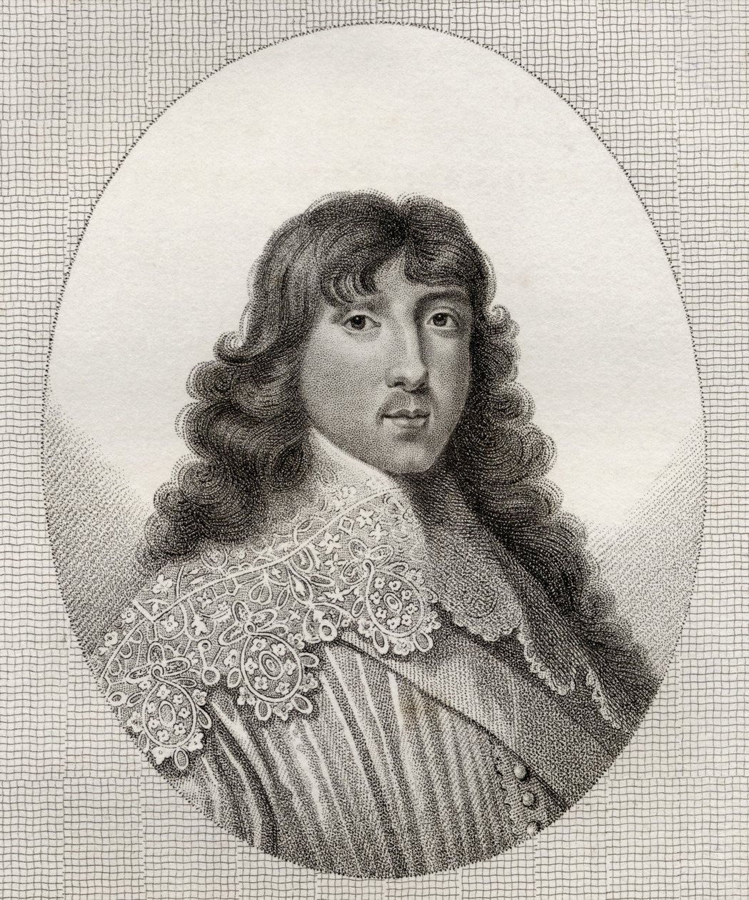 Henry Carey, ilustración de 