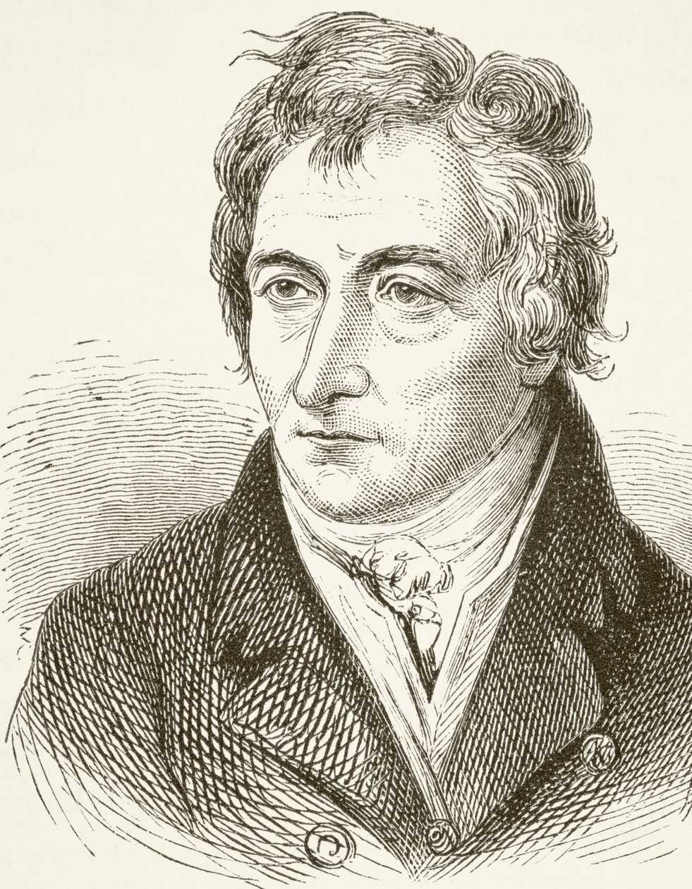 Henry Grattan, de 