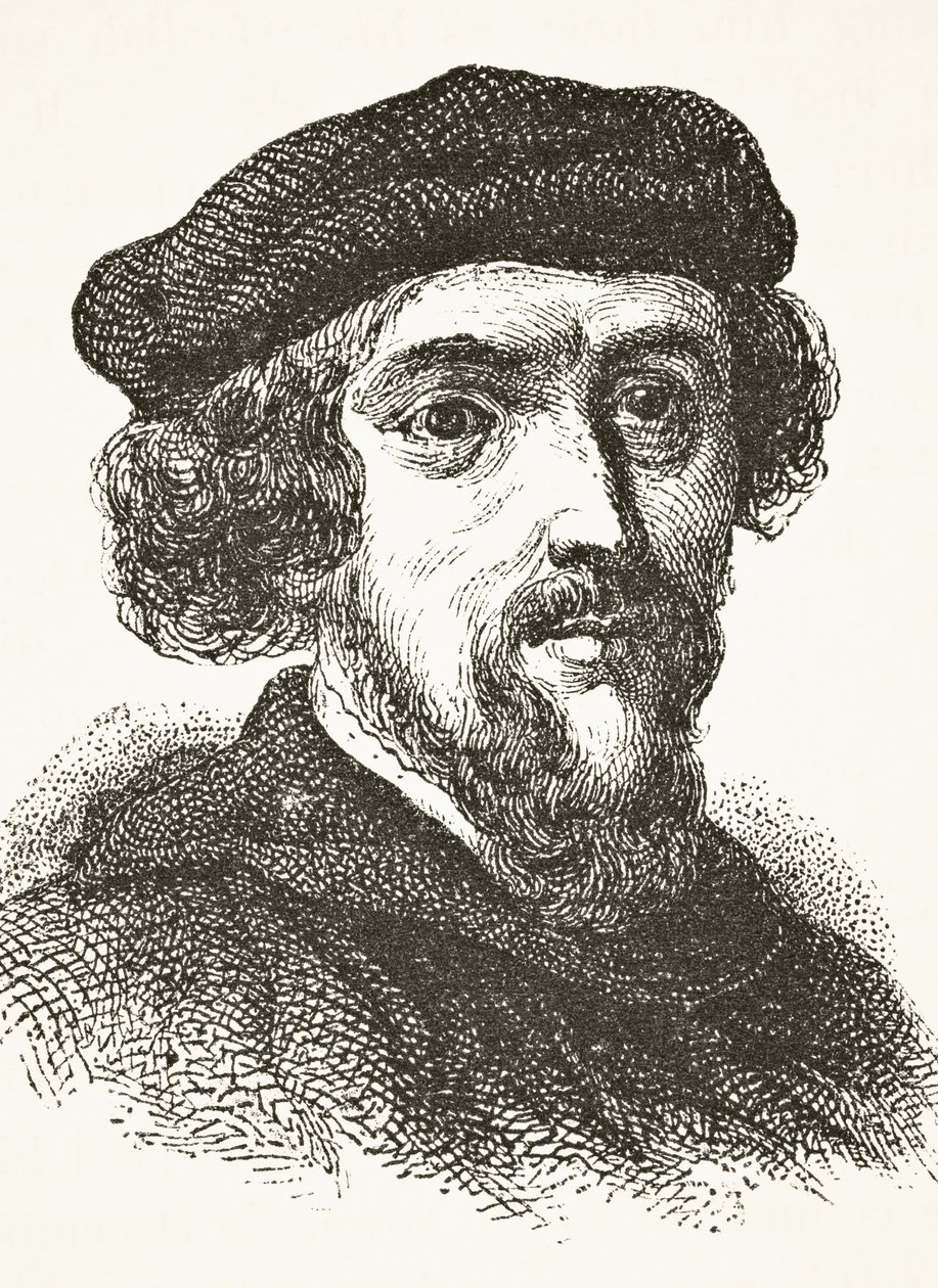 Henry Howard, Conde de Surrey, de 