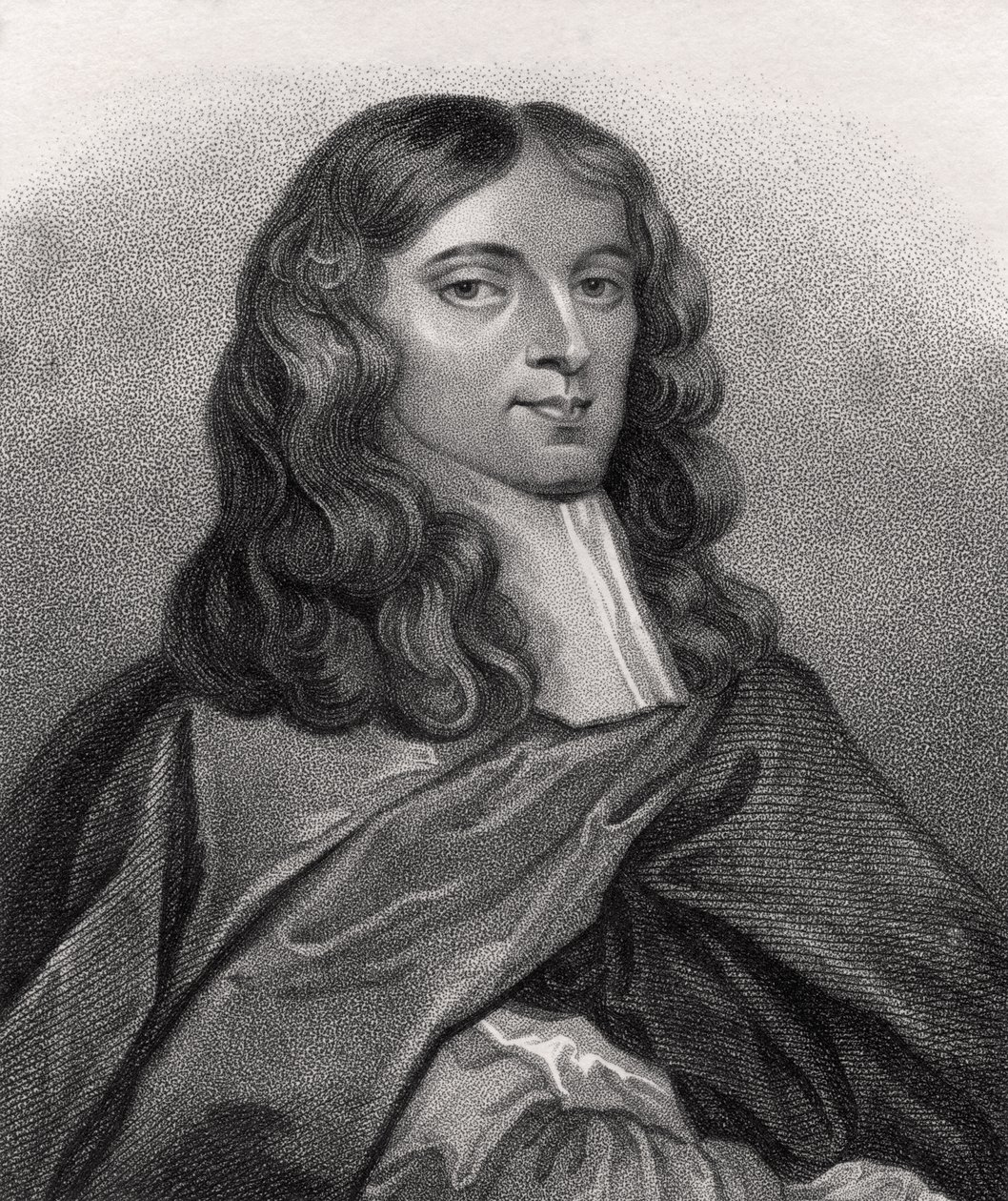 Henry Hyde, grabado por Bocquet, ilustración de 