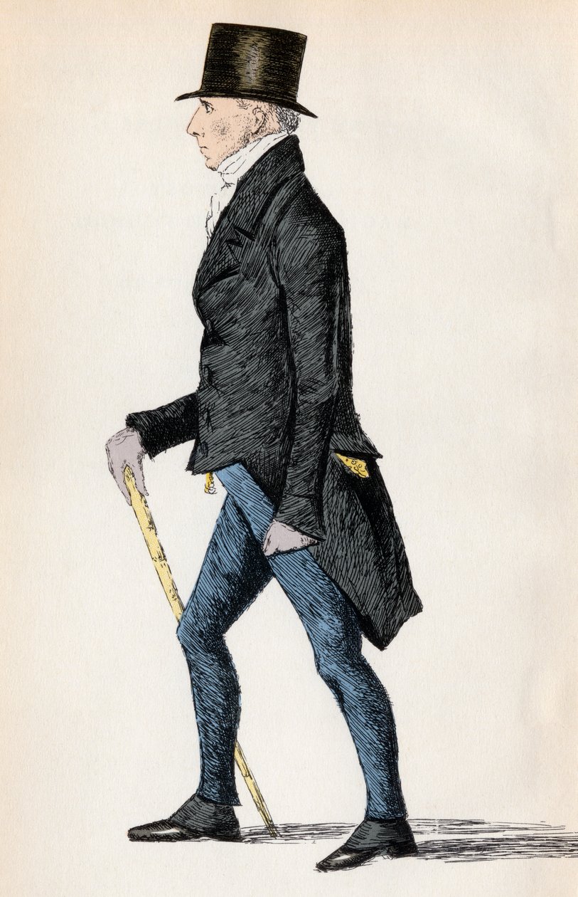 Henry Thomas Cockburn, Lord Cockburn de English School