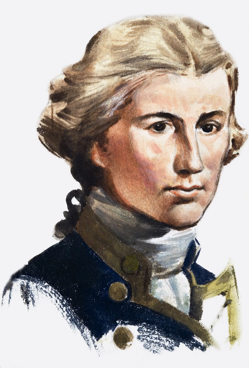 Horacio Nelson de English School