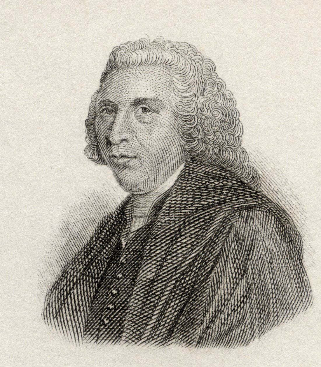 Hugh Blair, de 