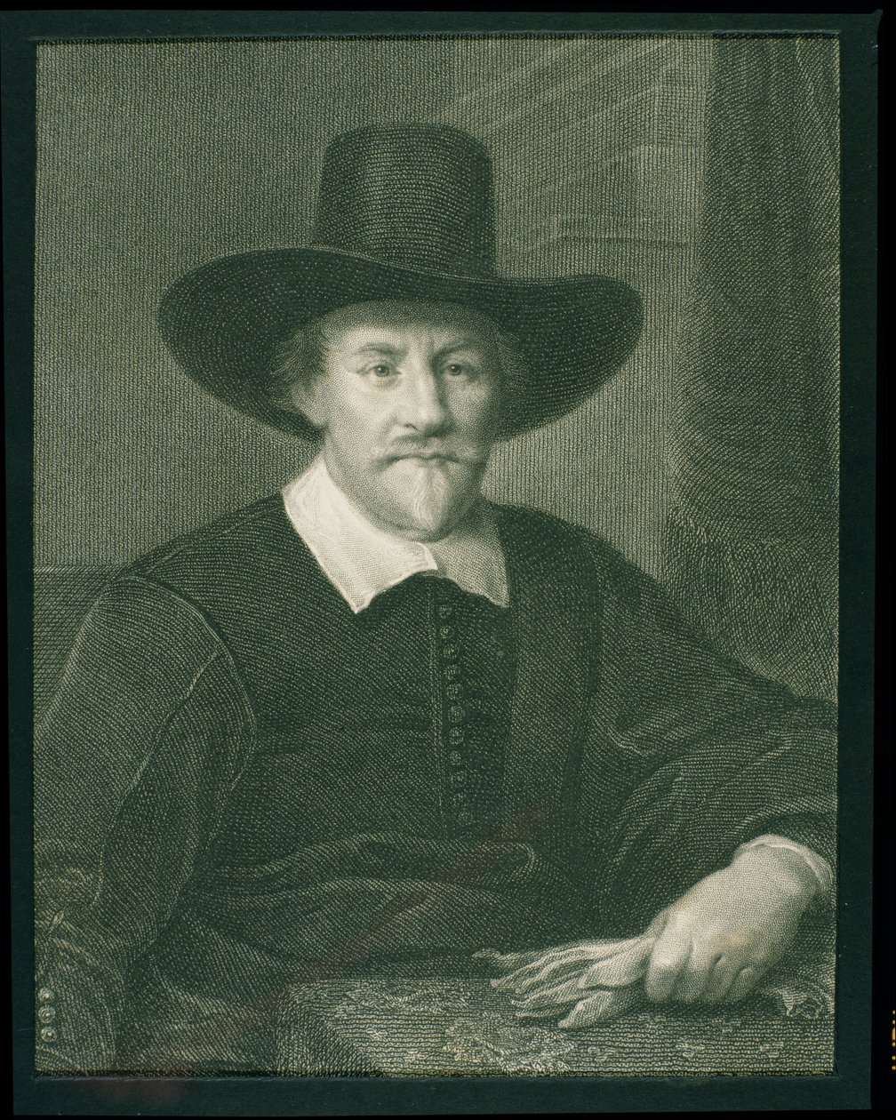 Hugo Grotius (1583-1645) de 