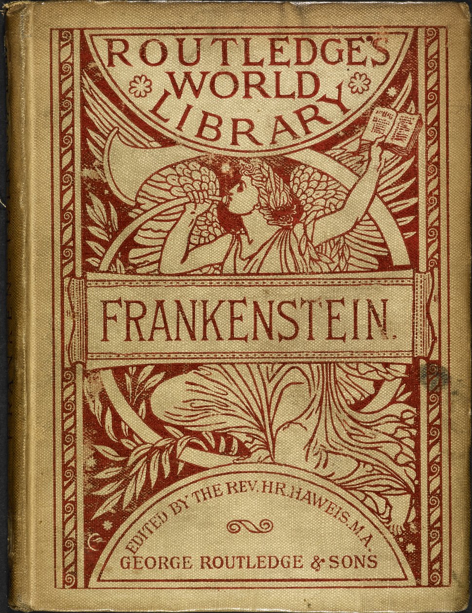 Portada ilustrada de 