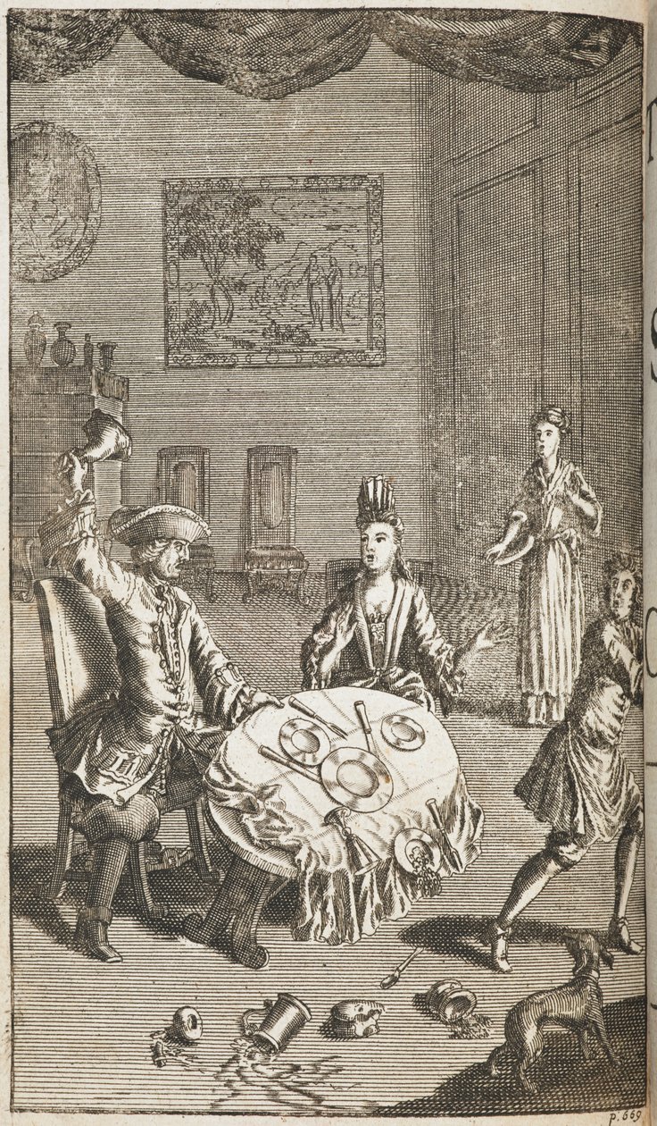Ilustración para 
