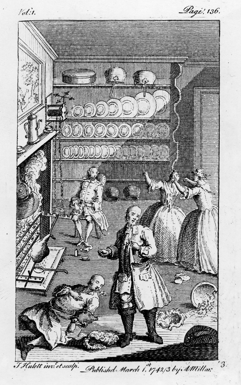 Ilustración de 