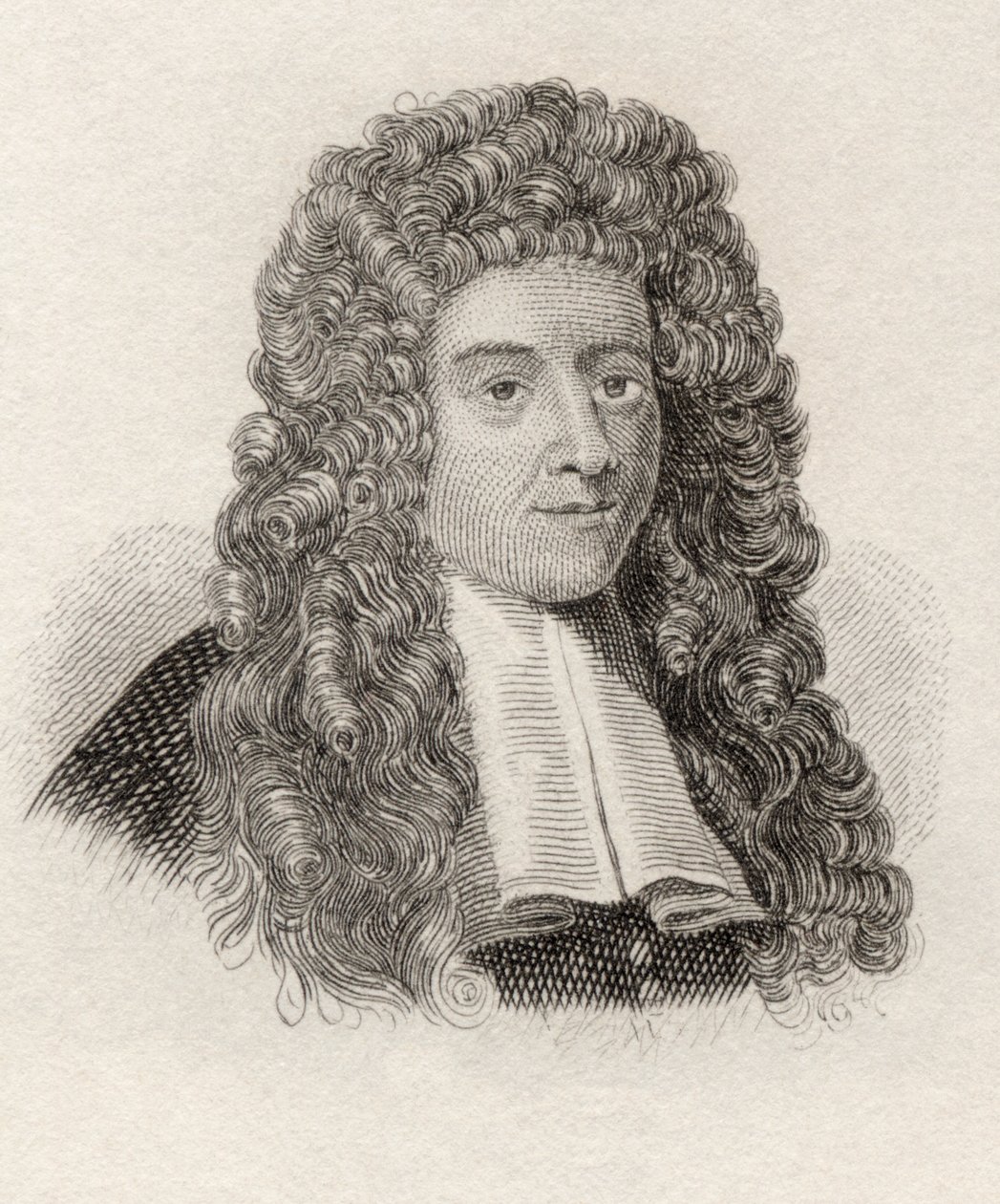 Jacobus Gronovius, de 