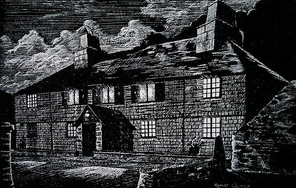 Jamaica Inn, Bodmin Moor, Cornwall de English School