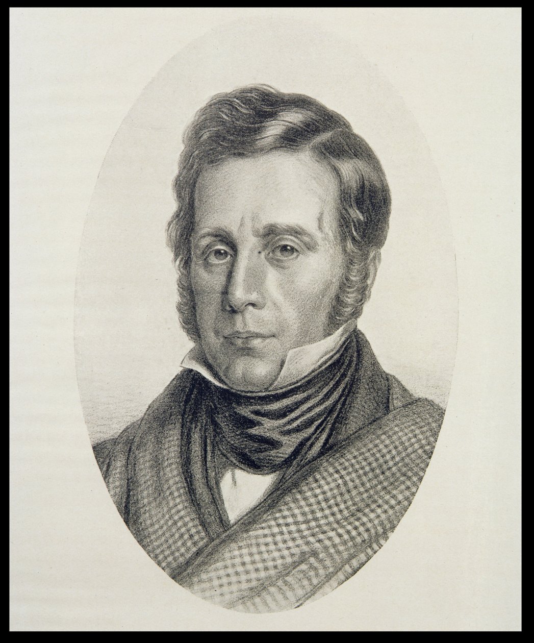 James Hogg de English School
