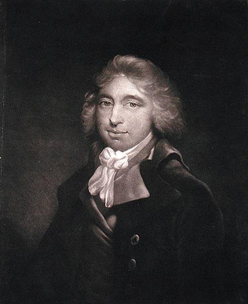 Jan Ladislav Dussek (1760-1812) 1793 de English School